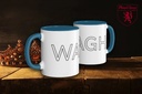 "WAAAGH!" Mug