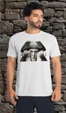 "Aleister Crowley" T-Shirt Unisex