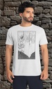 "The Dream (1895-96)" by Aubrey Beardsley T-Shirt Unisex