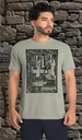 "Lady of the Lake from Morte d'Arthur (1893)" by Aubrey Beardsley T-Shirt Unisex