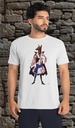 "The Wolf from Sleeping Beauty" by Bakst T-Shirt Unisex