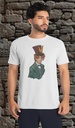 "Commandeur à Caylus - Jonas 6" T-Shirt Unisex