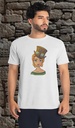 "Commandeur à Caylus - Lyra 6" T-Shirt Unisex