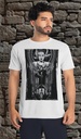 "Bride of Frankenstein - Art Poster" T-Shirt Unisex