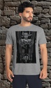 "Bride of Frankenstein - Art Poster" T-Shirt Unisex