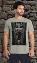 "Bride of Frankenstein - Art Poster" T-Shirt Unisex