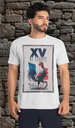 "XV de France" T-Shirt Unisex