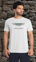 "Aston Martin" T-Shirt Unisex