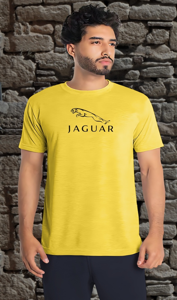 "Jaguar" T-Shirt Unisex