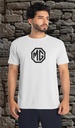 "MG" T-Shirt Unisex