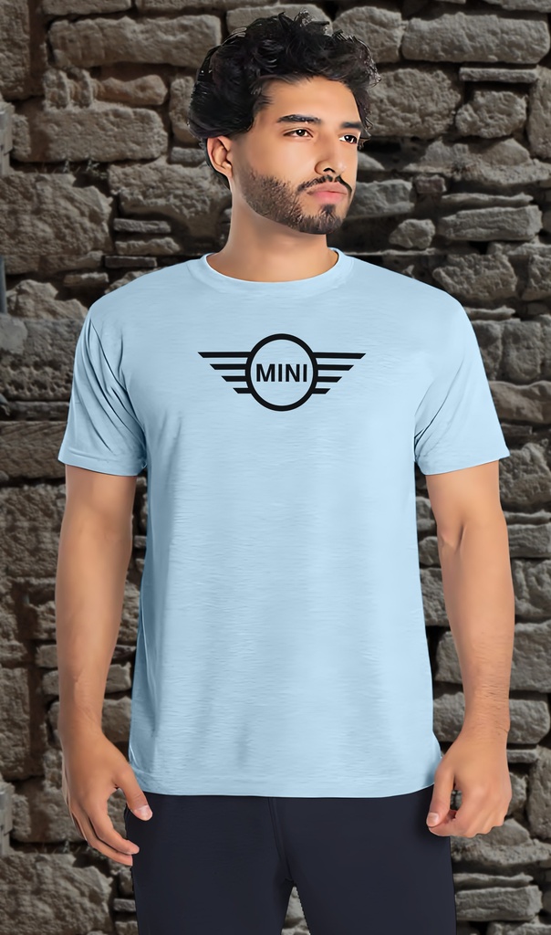 "Mini" T-Shirt Unisex