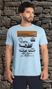 "RTA Alpha Giulietta 1954-1963" T-Shirt Unisex