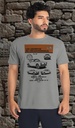 "RTA Alpha Giulietta 1954-1963" T-Shirt Unisex