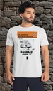 "RTA Citroen Panhard Dyna X 1948 - 1955" Unisex T-Shirt
