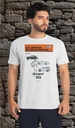 "RTA Peugeot 203 1948 - 1960" Unisex T-Shirt