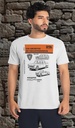 "RTA Peugeot 404 1960 - 1978" Unisex T-Shirt