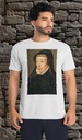 "Catherine de' Medici" by Workshop of François Clouet T-Shirt Unisex