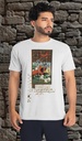 "Pizan Book of Hours Extract - Battle" T-Shirt Unisex