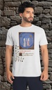 "Pizan Book of Hours Extract - Blessing" T-Shirt Unisex