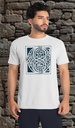 "Celtic Letter C" T-Shirt Unisex
