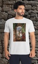 "Charles I - Equestrian Portrait 1633" by Anthonis van Dyck T-Shirt Unisex