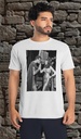 "Cleopatra - Claudette Colbert" Unisex T-Shirt