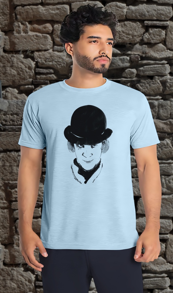 "Clockwork Orange" Unisex T-Shirt