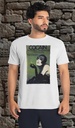 "Cocain Poster" Unisex T-Shirt