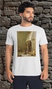 "Witches Tavern" by  Cornelis Saftleven Unisex T-Shirt