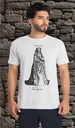 "Costume - Dame Francoise 2" Unisex T-Shirt