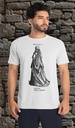 "Costume - Dame Francoise 3" Unisex T-Shirt