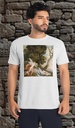 "Cupid" by Anthonis van Dyck Unisex T-Shirt