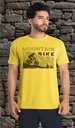 "Mountain Bike" Unisex T-Shirt