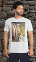 "Aphrodite" by Claude Verlinde Unisex T-Shirt