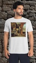 "Allegory of Richness" by Frans Francken II T-Shirt Unisex