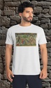 "Book of Hours Catherine de Rohan and de Françoise de Dinan" T-Shirt Unisex