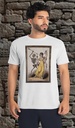"Death and the Dancer" T-Shirt Unisex