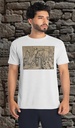 "Death is Seen as a Hero" T-Shirt Unisex