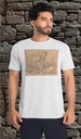 "Death is Seen Seat" T-Shirt Unisex