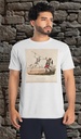 "Death Sees a Dustman" T-Shirt Unisex