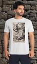 "Sterbensspiegel" by Rudolf Meyer T-Shirt Unisex