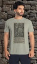 "The Dance of Death The Last Judgment" by Hans Holbein the Younger T-Shirt Unisex