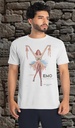 "Emo Stockings" T-Shirt Unisex