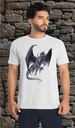 "Dragon Grey" T-Shirt Unisex