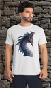 "Dragon Head" T-Shirt Unisex