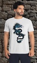 "Dragon of the Sea" T-Shirt Unisex