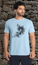 "Soft Dragon" T-Shirt Unisex