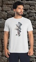 "Alice in Wonderland - Mad Hatter" T-Shirt Unisex