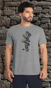 "Alice in Wonderland - Mad Hatter" T-Shirt Unisex
