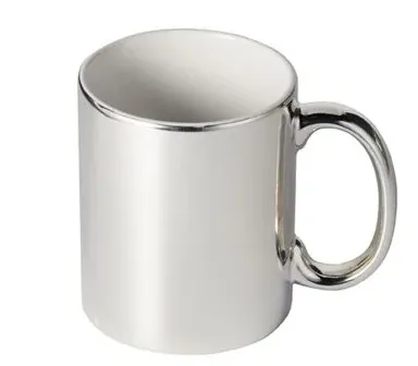 Ceramic Mug - Accent Colour